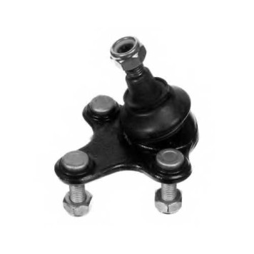 Несущий / направляющий шарнир FORMPART 1104026