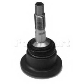 Несущий / направляющий шарнир FORMPART 1203011