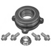 Ступица колеса FORMPART 12498001/K