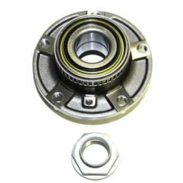 Ступица колеса FORMPART 12498005/K