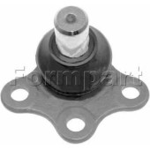 Несущий / направляющий шарнир FORMPART 1304005