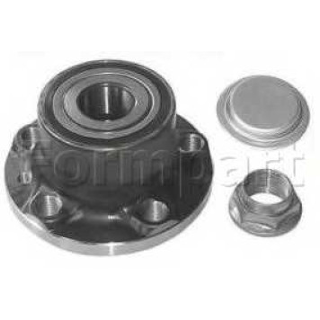 Ступица колеса FORMPART 13498029/K