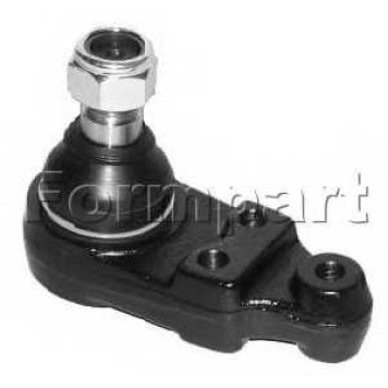 Несущий / направляющий шарнир FORMPART 1504010