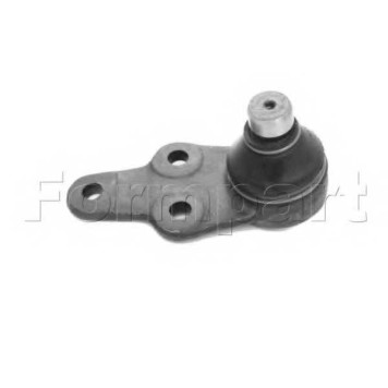 Несущий / направляющий шарнир FORMPART 1504019