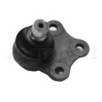 Несущий / направляющий шарнир FORMPART 1504020