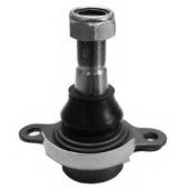 Несущий / направляющий шарнир FORMPART 1504025