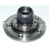 Ступица колеса FORMPART 1540000/S