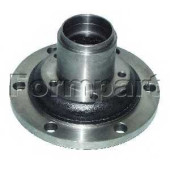 Ступица колеса FORMPART 1540002/S