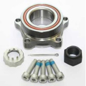 Ступица колеса FORMPART 15498006/K