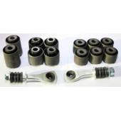 Комплектующее руля, подвеска колеса FORMPART 1588001