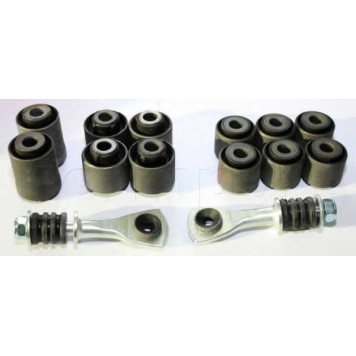 Комплектующее руля, подвеска колеса FORMPART 1588001