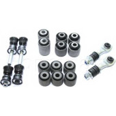 Комплектующее руля, подвеска колеса FORMPART 1588003