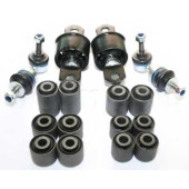 Комплектующее руля, подвеска колеса FORMPART 1588008