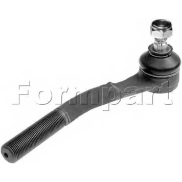 Наконечник поперечной рулевой тяги FORMPART 1601005