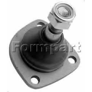 Несущий / направляющий шарнир FORMPART 1604000