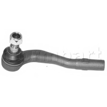 Наконечник поперечной рулевой тяги FORMPART 1902027