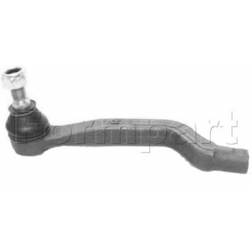 Наконечник поперечной рулевой тяги FORMPART 1902031