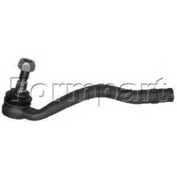 Наконечник поперечной рулевой тяги FORMPART 1902039