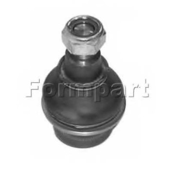 Несущий / направляющий шарнир FORMPART 1903005-XL