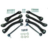 Комплектующее руля, подвеска колеса FORMPART 1905056