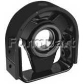 Подвеска карданного вала FORMPART 19521002/S