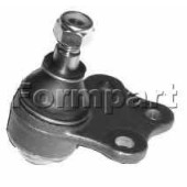 Несущий / направляющий шарнир FORMPART 2004009