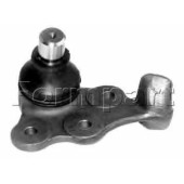 Несущий / направляющий шарнир FORMPART 2004012