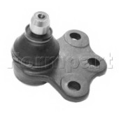 Несущий / направляющий шарнир FORMPART 2004019