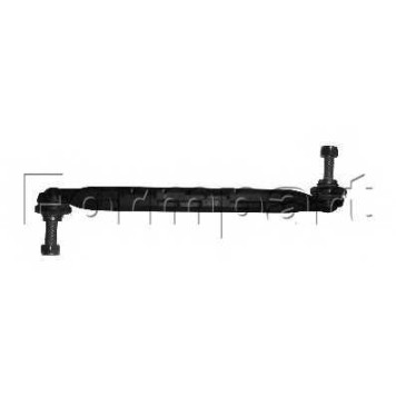 Тяга / стойка стабилизатора FORMPART 2008026