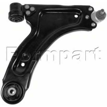 Рычаг независимой подвески колеса FORMPART 2009094