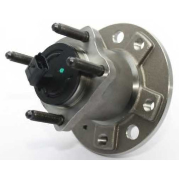 Ступица колеса FORMPART 20498018/K