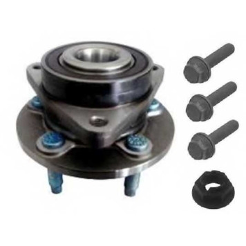 Ступица колеса FORMPART 20498029/K