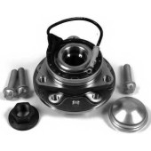 Ступица колеса FORMPART 20498034/K