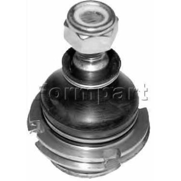 Несущий / направляющий шарнир FORMPART 2103001