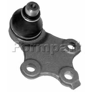 Несущий / направляющий шарнир FORMPART 2104001