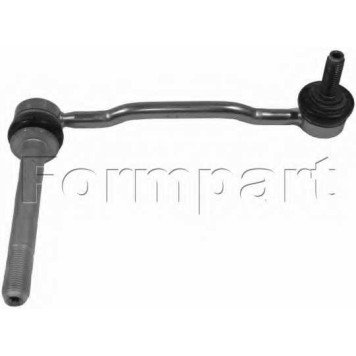 Тяга / стойка стабилизатора FORMPART 2108018