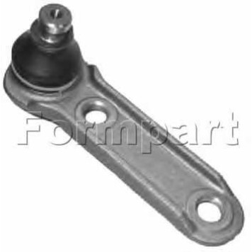 Несущий / направляющий шарнир FORMPART 2204026