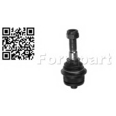 Несущий / направляющий шарнир FORMPART 2903007-XL