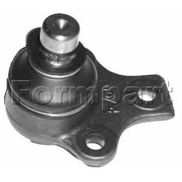 Несущий / направляющий шарнир FORMPART 2904003