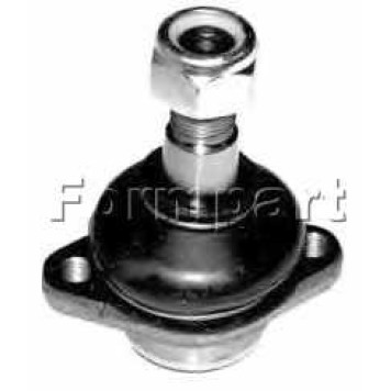 Несущий / направляющий шарнир FORMPART 2904009