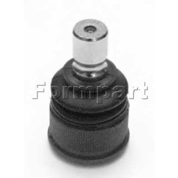Несущий / направляющий шарнир FORMPART 3803002