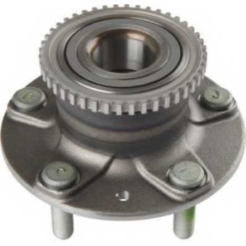 Ступица колеса FORMPART 38498002/S