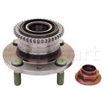 Ступица колеса FORMPART 38498008/K