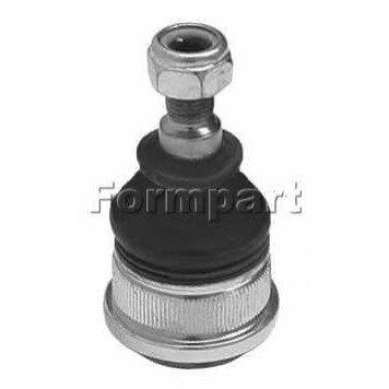 Несущий / направляющий шарнир FORMPART 3903000