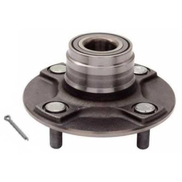 Ступица колеса FORMPART 41498039/K