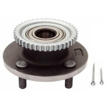 Ступица колеса FORMPART 41498041/K