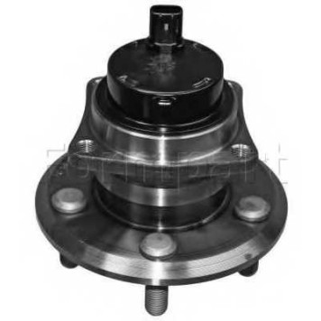 Ступица колеса FORMPART 42498027/S