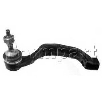 Наконечник поперечной рулевой тяги FORMPART 4802003