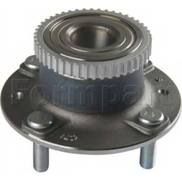 Ступица колеса FORMPART 49498003/S