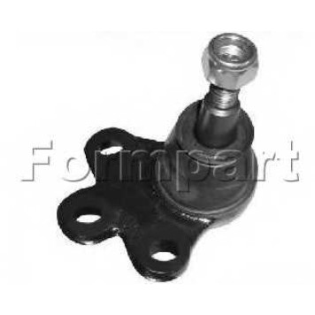 Несущий / направляющий шарнир FORMPART 5604002